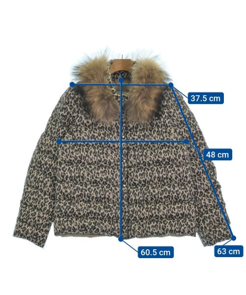 MAX MARA WEEK END LINE 羽絨夾克/背心