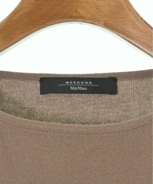 MAX MARA WEEK END LINE 毛衣