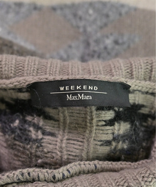 MAX MARA WEEK END LINE 毛衣