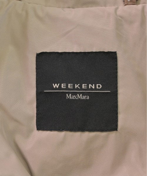 MAX MARA WEEK END LINE 風衣