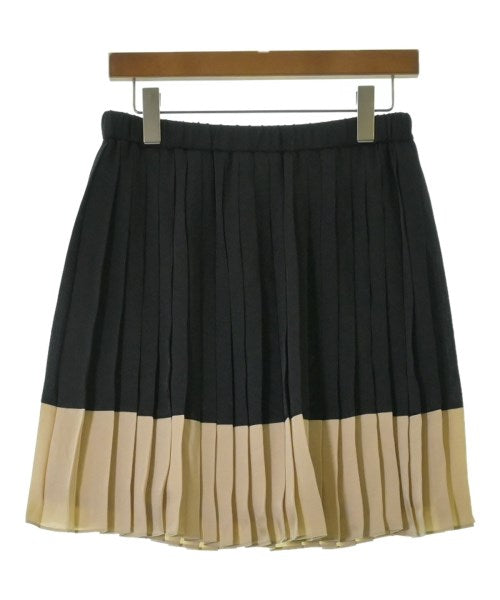 MAX MARA WEEK END LINE 迷你裙