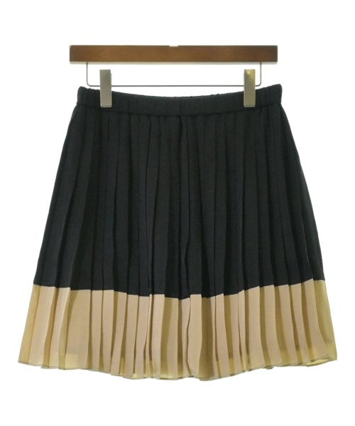 MAX MARA WEEK END LINE 迷你裙