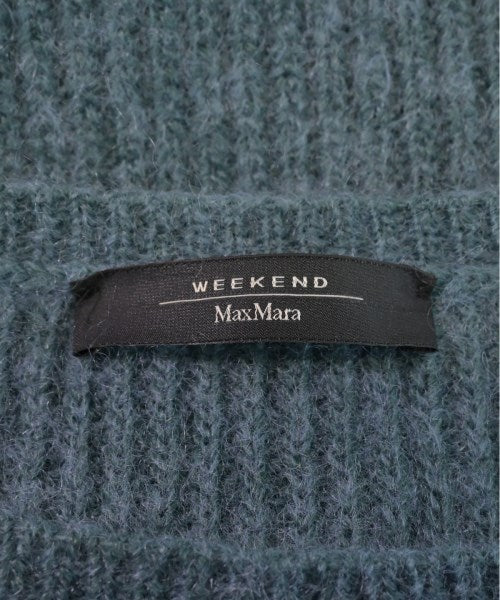 MAX MARA WEEK END LINE 毛衣