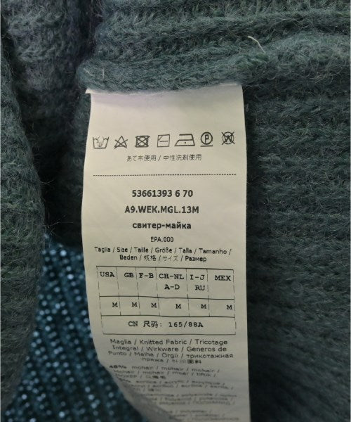 MAX MARA WEEK END LINE 毛衣