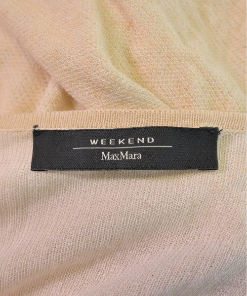 MAX MARA WEEK END LINE 毛衣