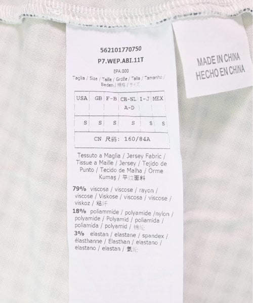 MAX MARA WEEK END LINE 洋裝