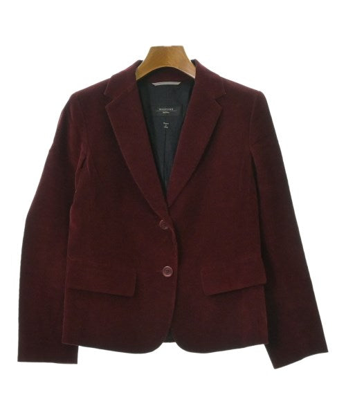 MAX MARA WEEK END LINE 夾克