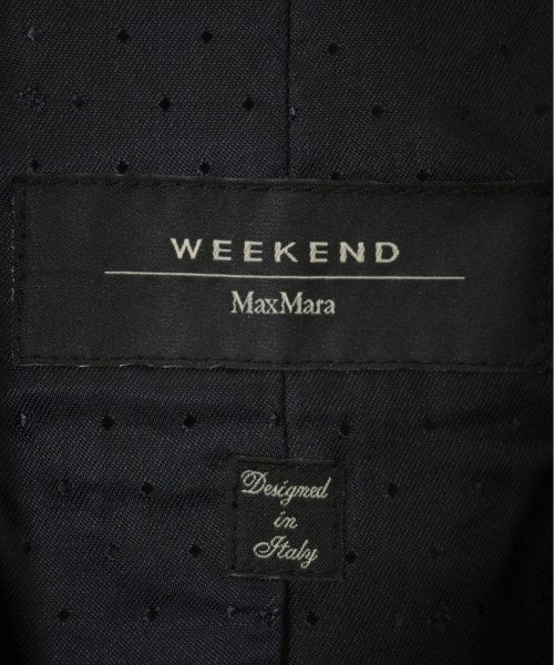 MAX MARA WEEK END LINE 夾克