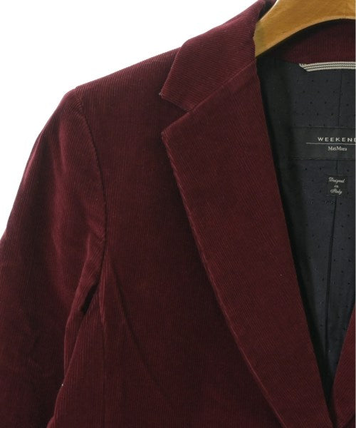 MAX MARA WEEK END LINE 夾克