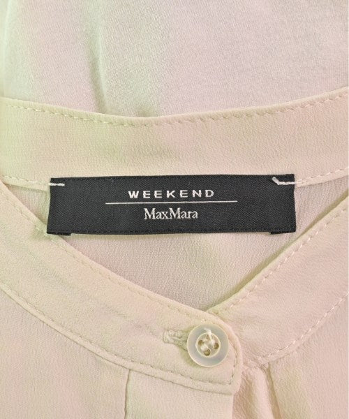 MAX MARA WEEK END LINE 女襯衫