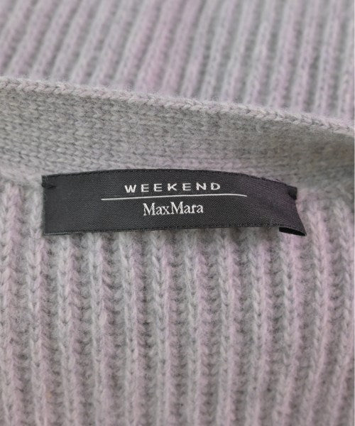 MAX MARA WEEK END LINE 背心