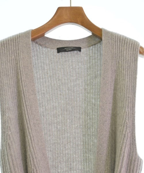 MAX MARA WEEK END LINE 背心