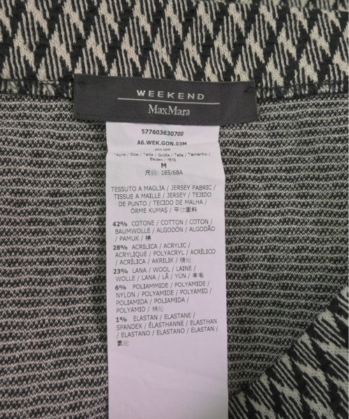 MAX MARA WEEK END LINE 長裙/超長裙