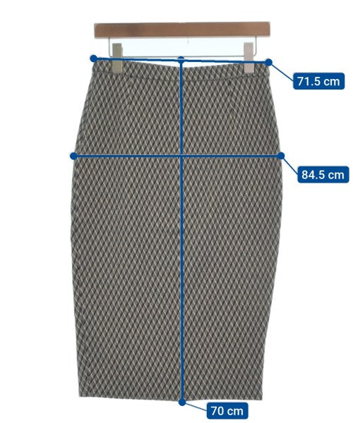 MAX MARA WEEK END LINE 長裙/超長裙