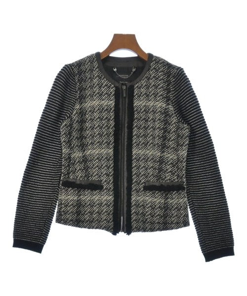 MAX MARA WEEK END LINE 斜紋夾克