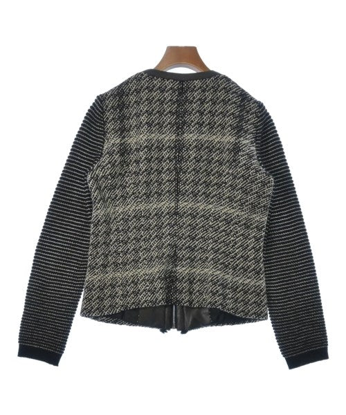 MAX MARA WEEK END LINE 斜紋夾克