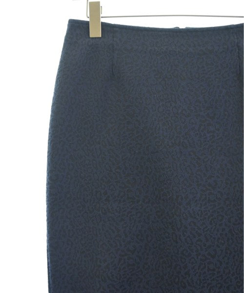 MAX MARA WEEK END LINE 膝上裙