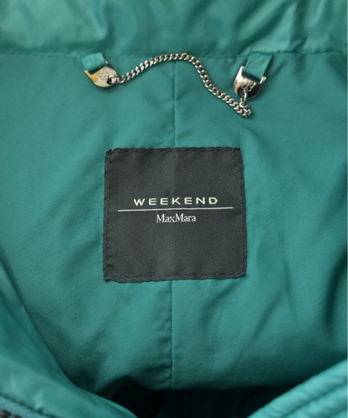 MAX MARA WEEK END LINE 羽絨夾克/背心