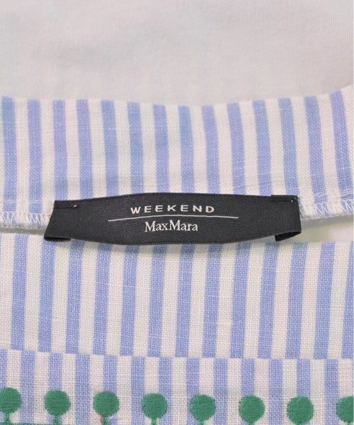 MAX MARA WEEK END LINE 女襯衫