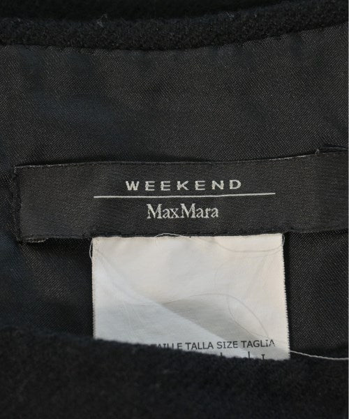 MAX MARA WEEK END LINE 膝上裙