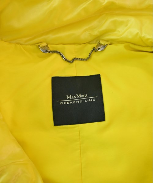 MAX MARA WEEK END LINE 羽絨夾克/背心