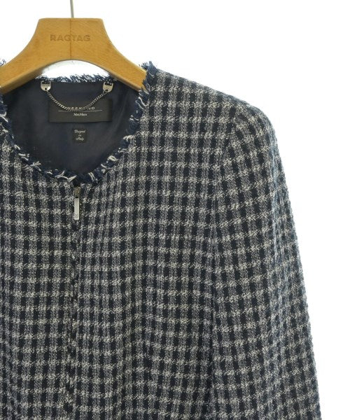 MAX MARA WEEK END LINE 無領外套