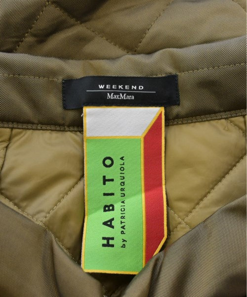 MAX MARA WEEK END LINE 長裙/超長裙