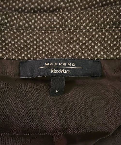 MAX MARA WEEK END LINE 夾克