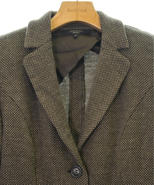 MAX MARA WEEK END LINE 夾克