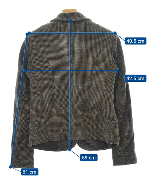 MAX MARA WEEK END LINE 夾克