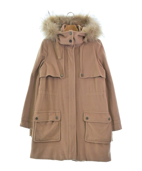 MAX MARA WEEK END LINE 其他大衣