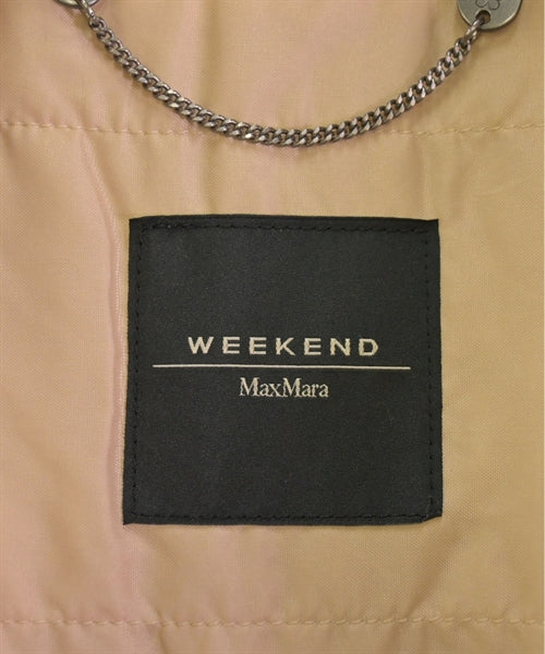 MAX MARA WEEK END LINE 其他大衣