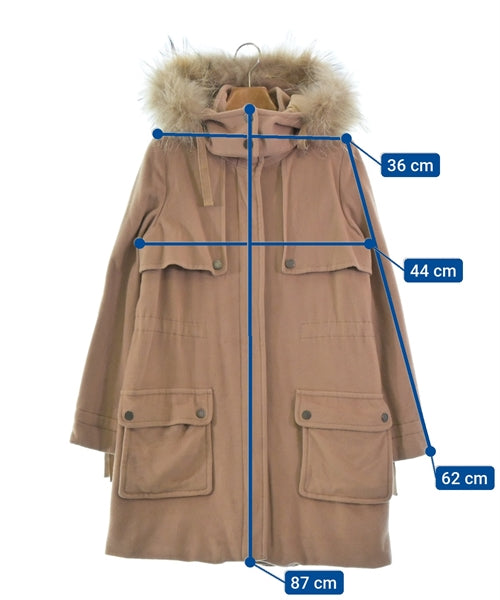 MAX MARA WEEK END LINE 其他大衣