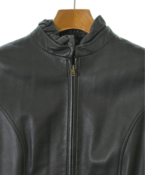 MAX MARA WEEK END LINE 騎士夾克