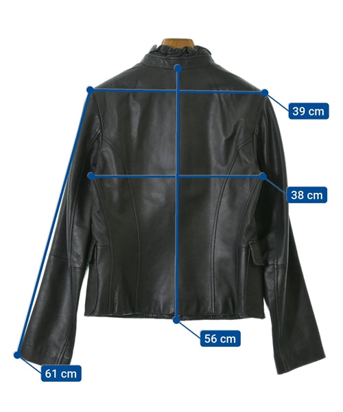 MAX MARA WEEK END LINE 騎士夾克