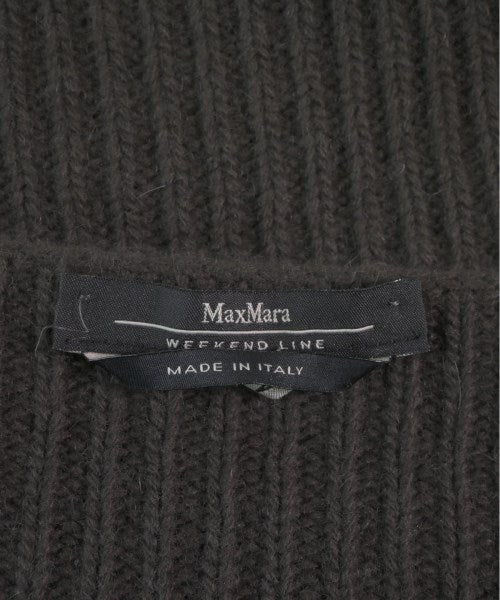 MAX MARA WEEK END LINE 毛衣