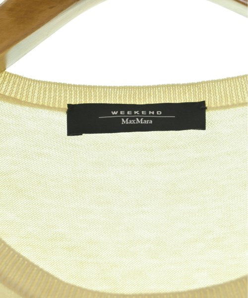 MAX MARA WEEK END LINE 毛衣