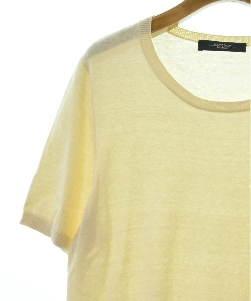MAX MARA WEEK END LINE 毛衣