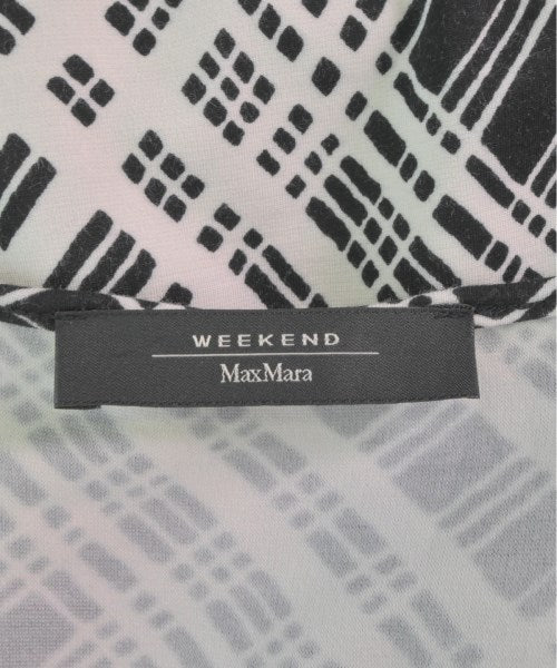 MAX MARA WEEK END LINE 洋裝