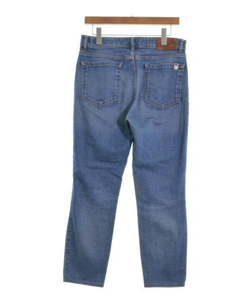 MAX MARA WEEK END LINE 牛仔