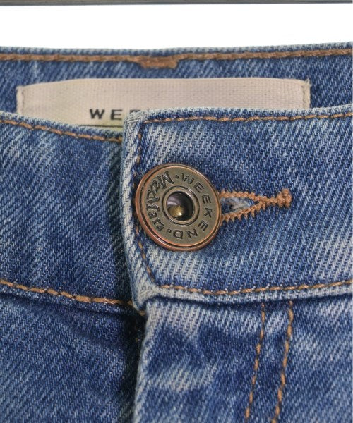 MAX MARA WEEK END LINE 牛仔