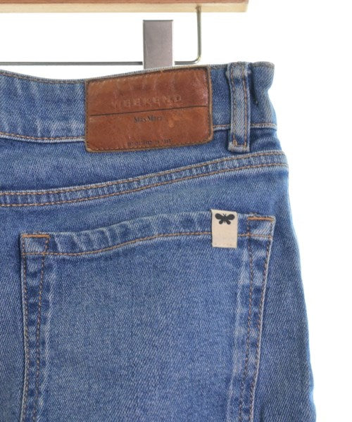 MAX MARA WEEK END LINE 牛仔