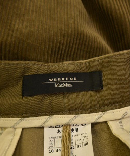 MAX MARA WEEK END LINE 休