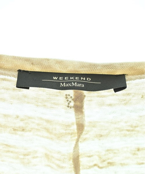 MAX MARA WEEK END LINE T恤/上衣