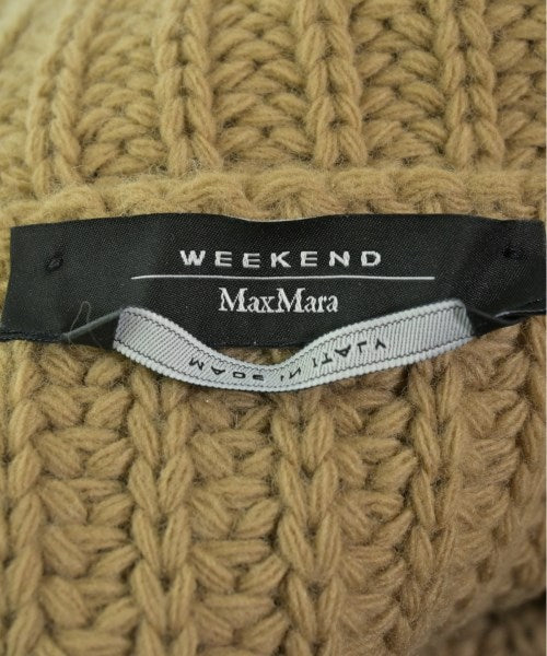 MAX MARA WEEK END LINE 背心