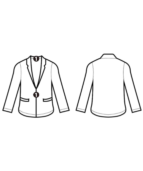 MAX MARA WEEK END LINE 休夾克