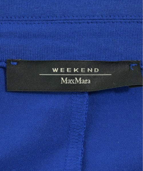 MAX MARA WEEK END LINE 休夾克