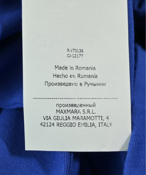 MAX MARA WEEK END LINE 休夾克