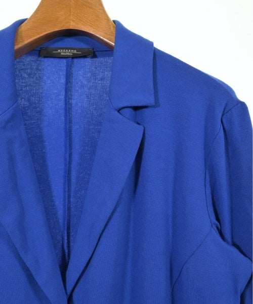 MAX MARA WEEK END LINE 休夾克