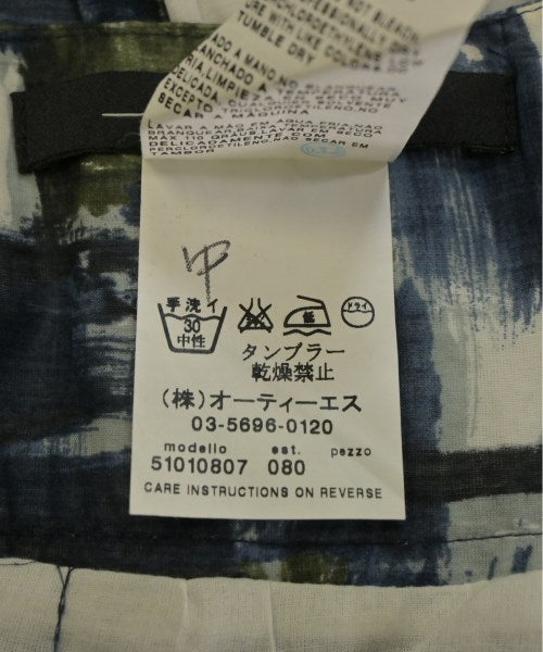 MAX MARA WEEK END LINE 膝上裙